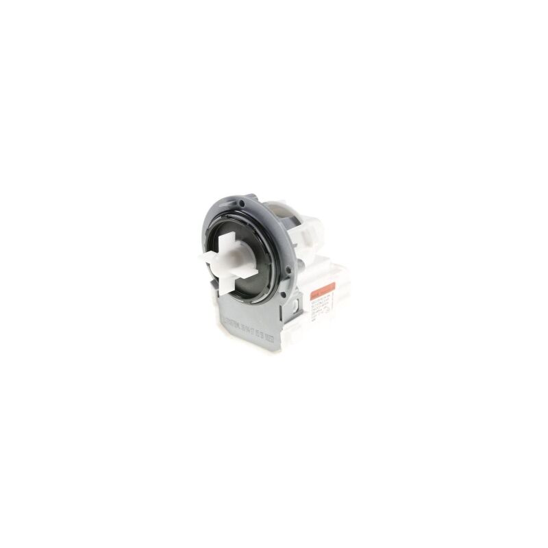 foto del prodotto pompa di scarico originale lavatrice samsung 3019923307640056815