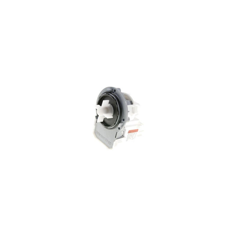 foto del prodotto pompa di scarico originale lavatrice samsung 3019923664369039353