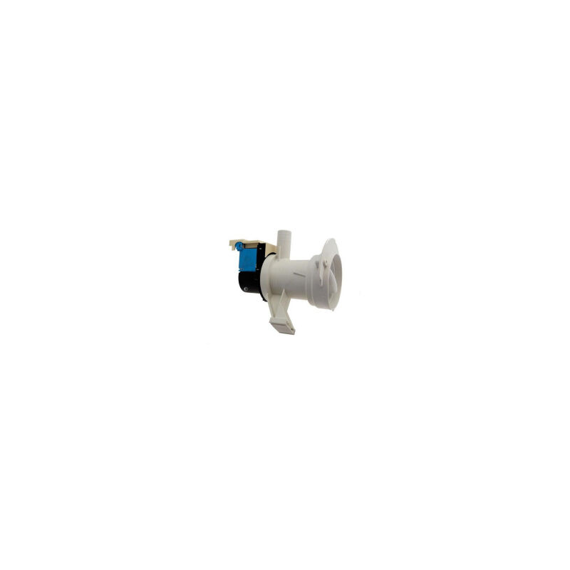 foto del prodotto pompa di scarico originale lavatrice whirlpool 513263662734012581