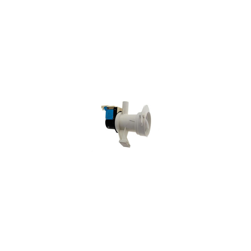 foto del prodotto pompa di scarico originale lavatrice whirlpool 513263662734182925