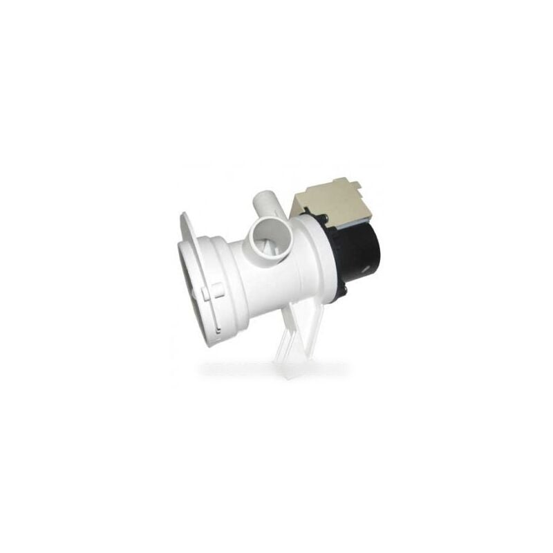 foto del prodotto pompa di scarico originale lavatrice whirlpool 513263662894856063