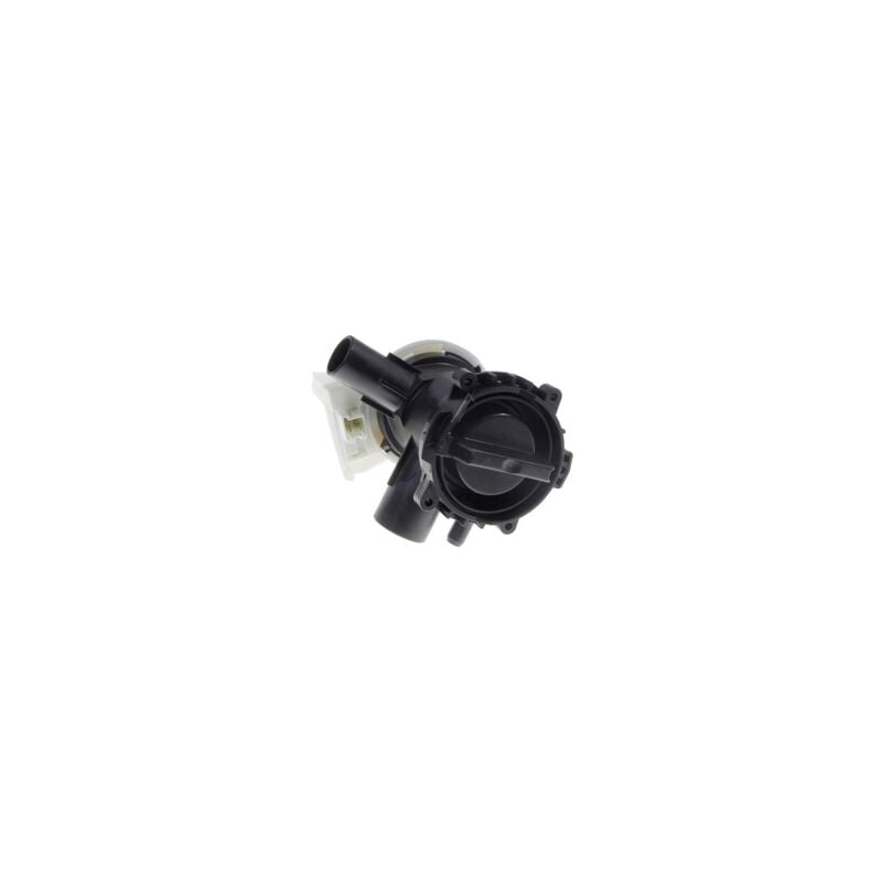 foto del prodotto pompa di scarico per lavatrice 00145428 bosch, costrutta, neff, siemens, viva