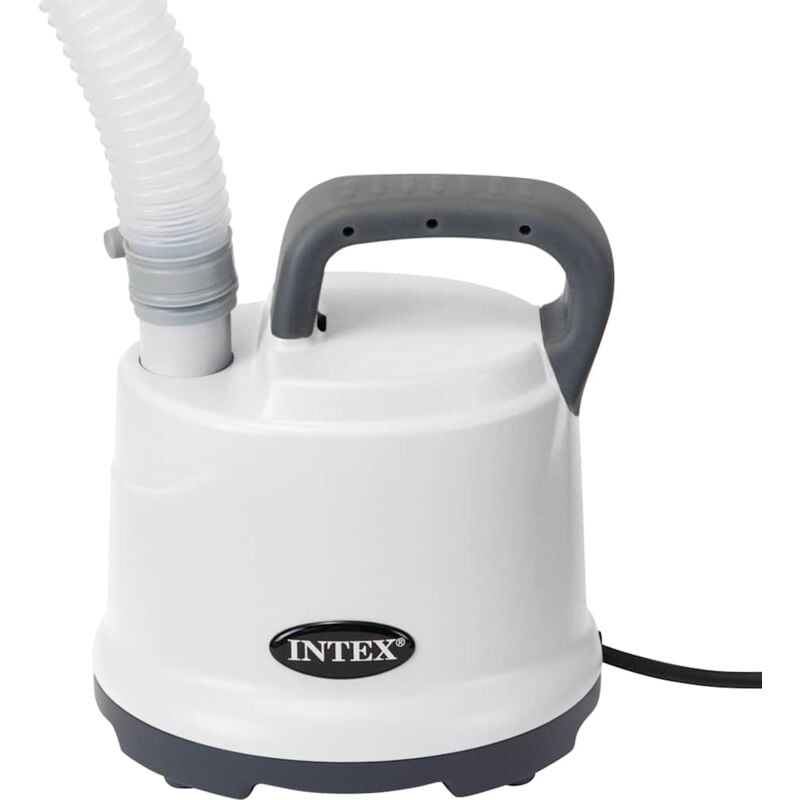 foto del prodotto pompa di scarico per piscina 3595 l h intex
