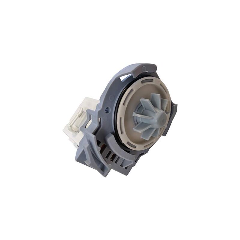 foto del prodotto pompa di scarico r2.5 230 v per lavatrice whirlpool 481010751595