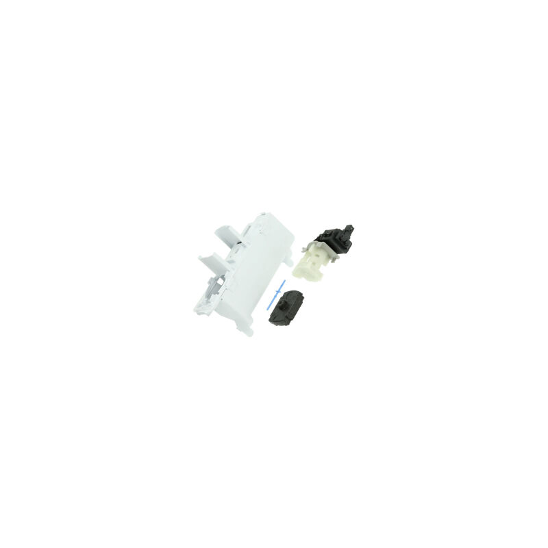 foto del prodotto pompa di sollevamento con set galleggiante originale asciugatrice ariston hotpoint hotpoint 322042