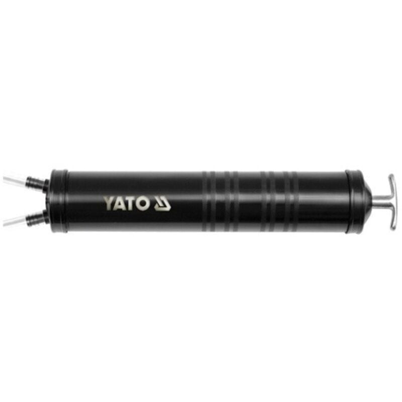 foto del prodotto pompa di trasferimento olio 0,5 l yt 0707 yato