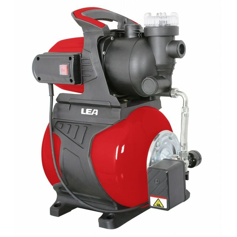foto del prodotto pompa domestica 1200w le70120 48gc