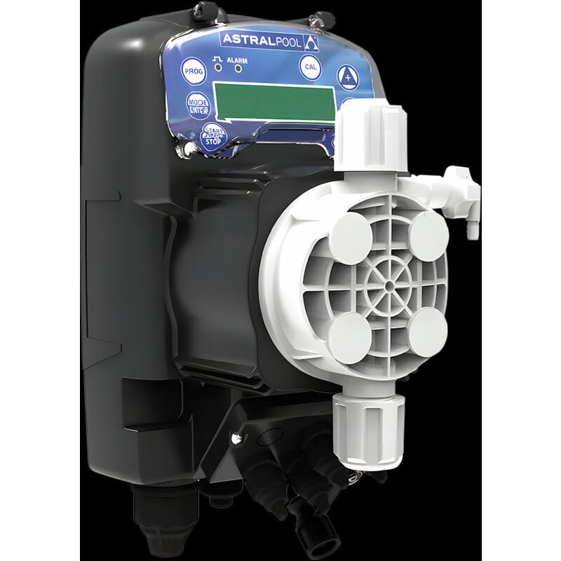 foto del prodotto pompa dosatrice proporzionale astralpool acqua dos 5 l h.