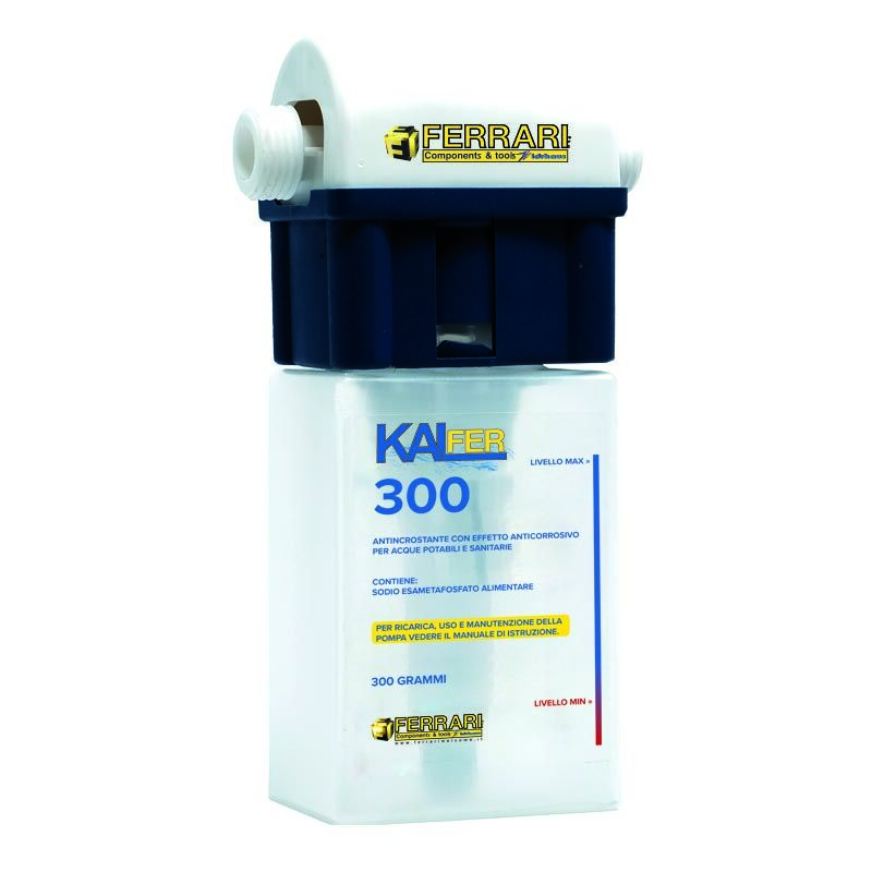 foto del prodotto pompa dosatrice proporzionale kalfer