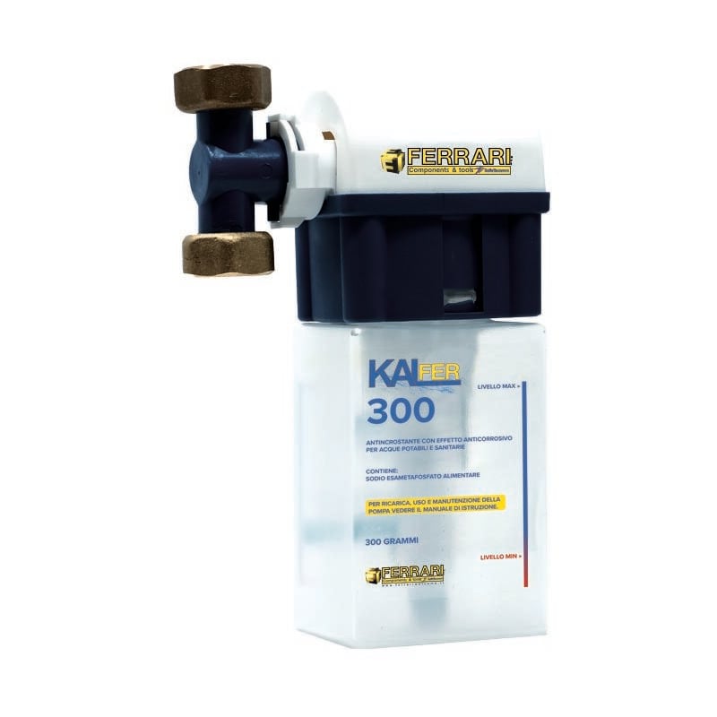 foto del prodotto pompa dosatrice proporzionale kalfer