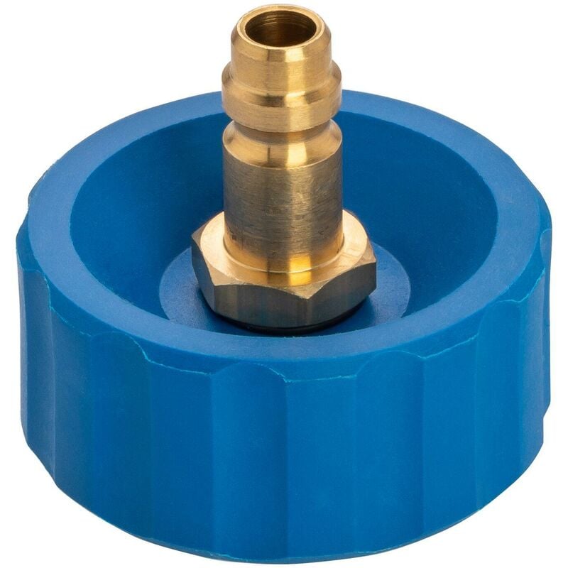 foto del prodotto pompa e adattatore del radiatore 4800 4a