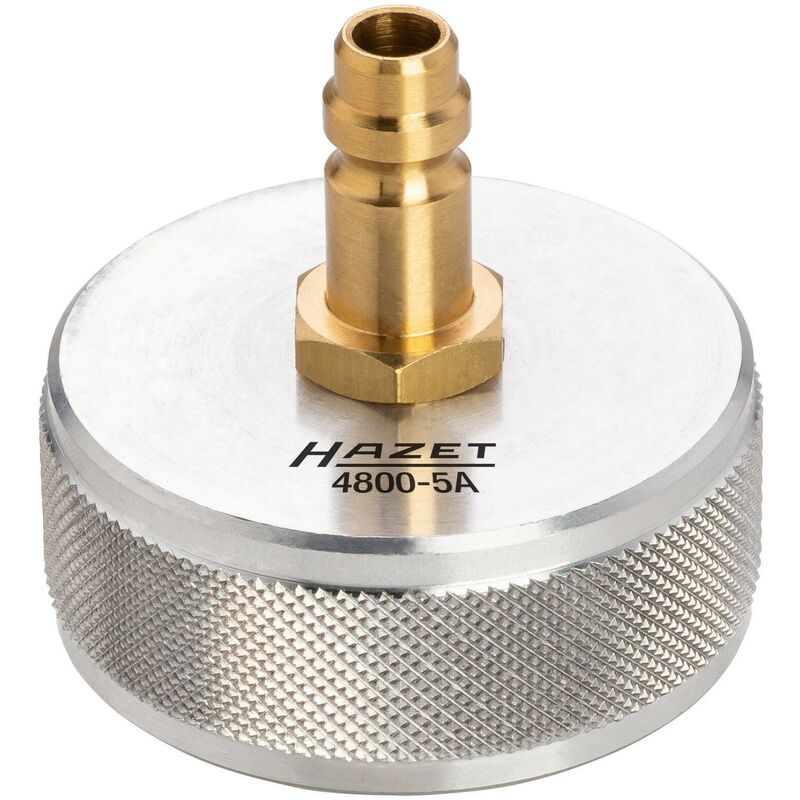 foto del prodotto pompa e adattatore del radiatore 4800 5a