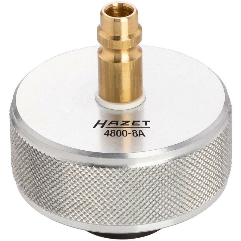 foto del prodotto pompa e adattatore del radiatore 4800 8a