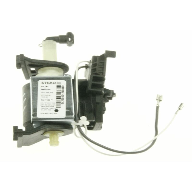 foto del prodotto pompa espresso nespresso macchina da caff , caffettiera krups 346264