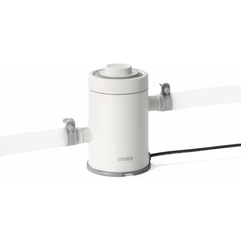 foto del prodotto pompa filtro intex 26602 c330 piscina easy frame