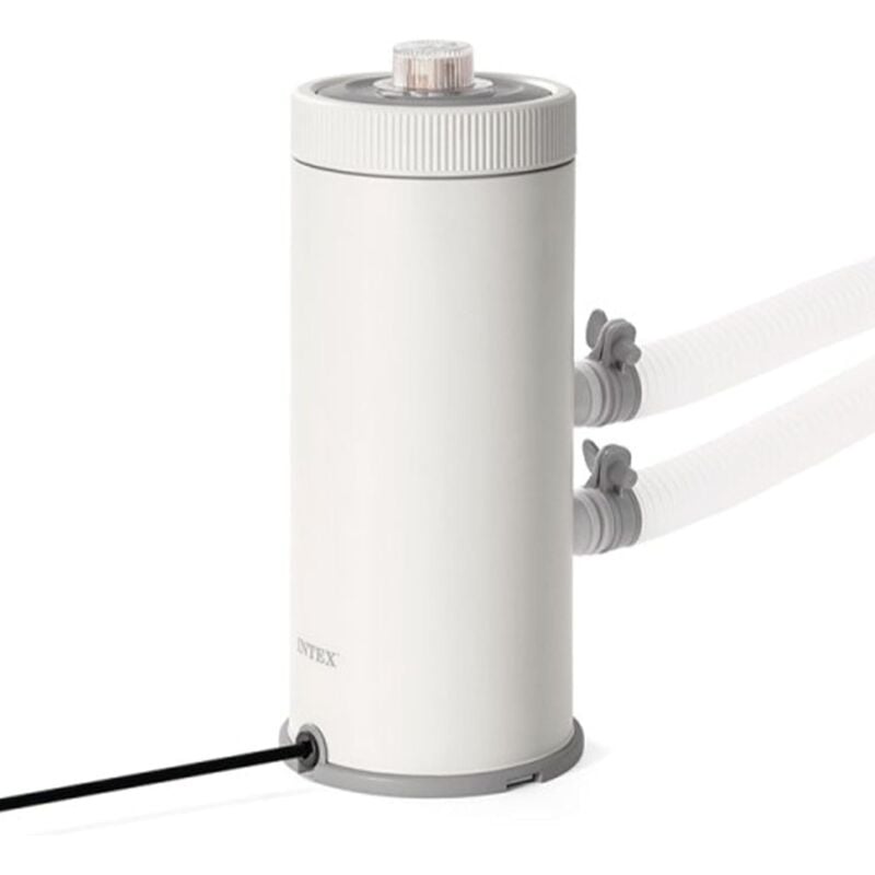 foto del prodotto pompa filtro per piscine da giardino 3785 l h intex 26638