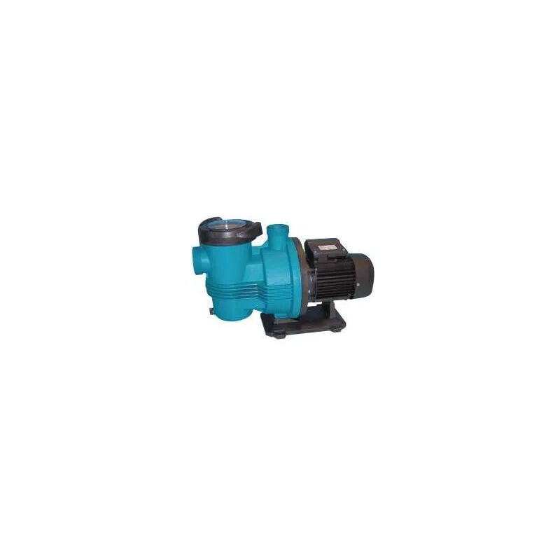 foto del prodotto pompa filtro pulso 1 hp monofase 18m3 h