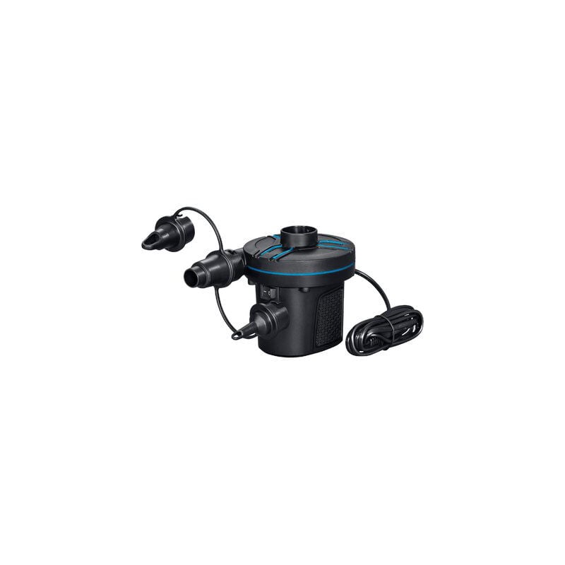 foto del prodotto pompa gonfiaggio elettrica 62257 bestway volt 12