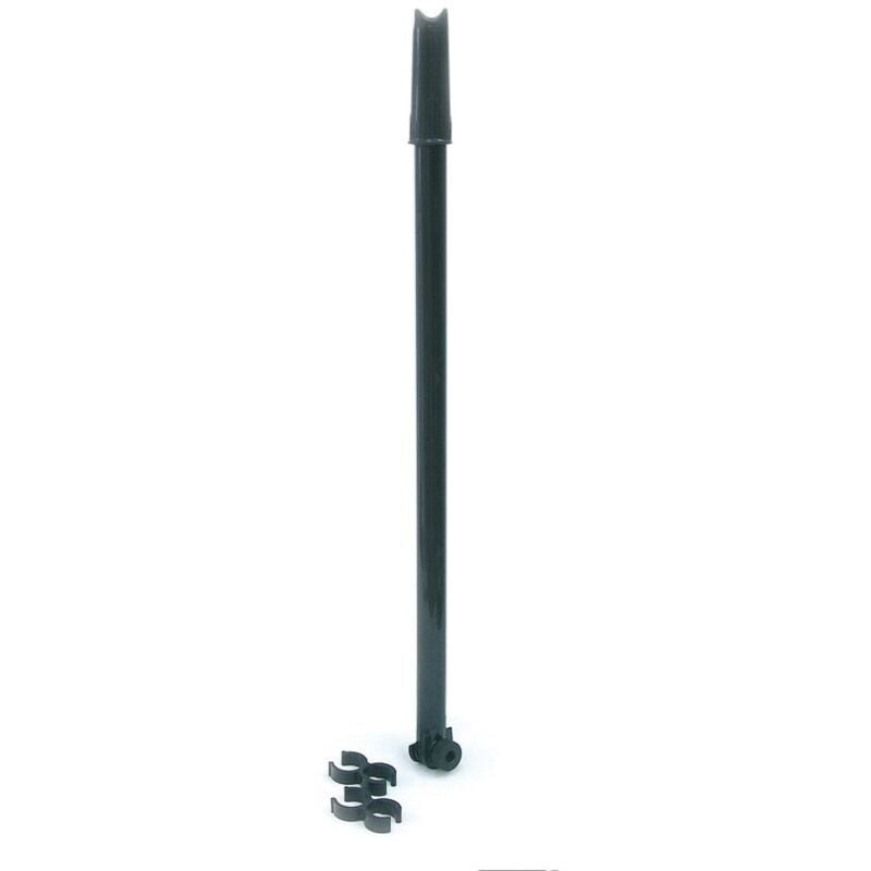 foto del prodotto pompa gonfiaggio ruote bici da corsa con supporti sp3 54 57