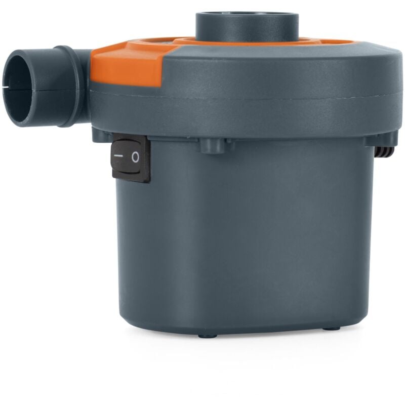 foto del prodotto pompa gonfiatore elettrico ad aria sidewinder 220v bestway 62139