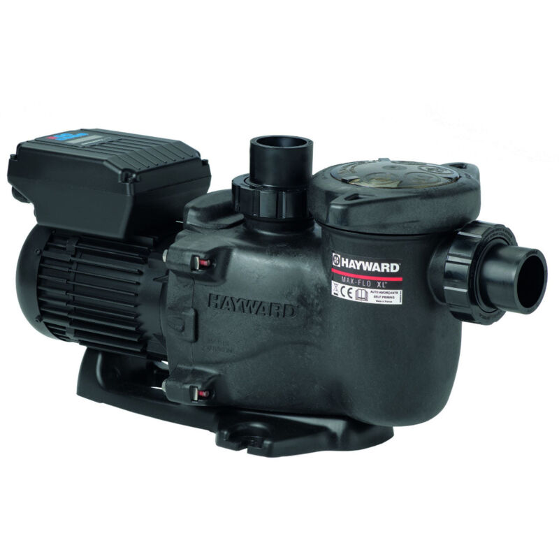 foto del prodotto pompa hayward max flo xl vstd 1 hp 230v