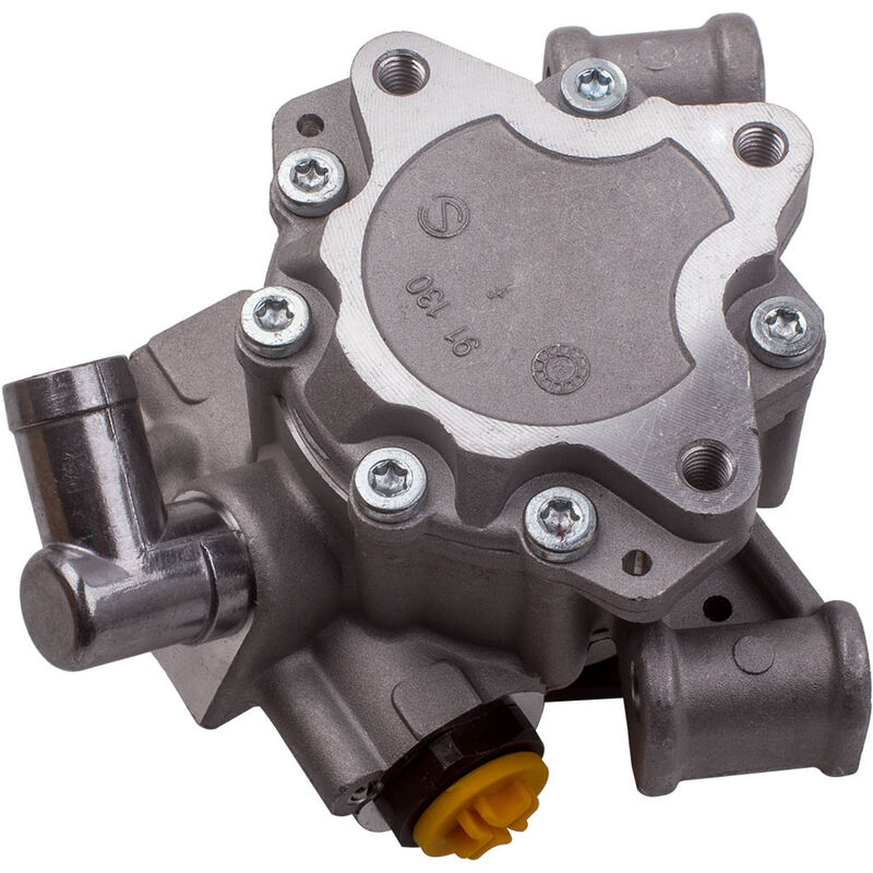 foto del prodotto pompa idroguida for mercedes e class estate s210 w211 e200 c class w203 coupe cl203 0024669001 impianto idraulico 0044661301 pompa del servosterzo