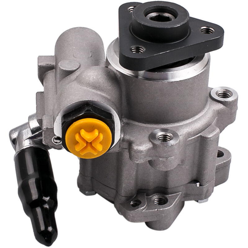 foto del prodotto pompa idroguida servosterzo for vw passat 3b audi a4 8d skoda superb 8d0145156k
