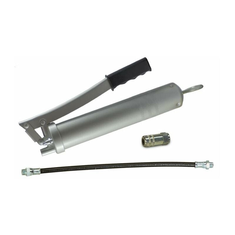 foto del prodotto pompa ingrassaggio a leva 600 800g