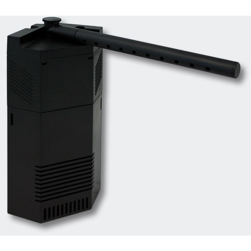 foto del prodotto pompa interna per acquario filtro angolare nano xl 650 l h 7 watt
