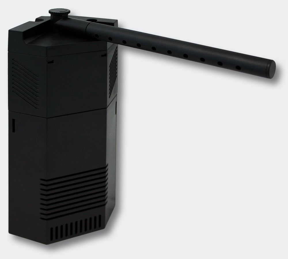 foto del prodotto pompa interna per acquario filtro angolare nano xl 650 l h 7 watt 4216326