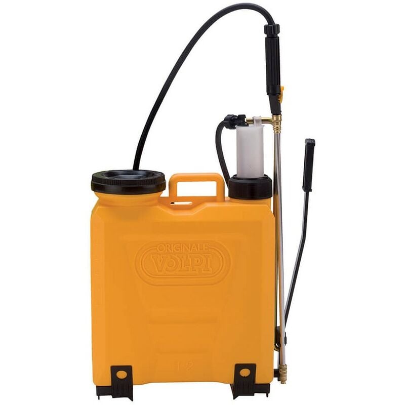 foto del prodotto pompa irroratrice modello 81 uni 12lt volpi