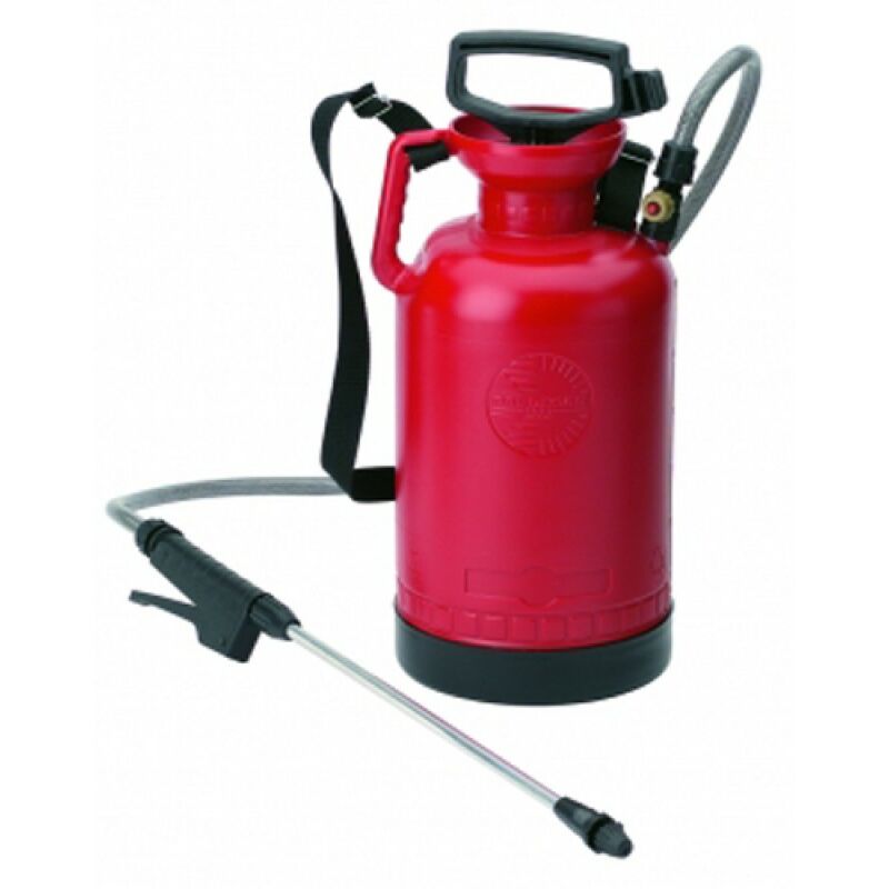 foto del prodotto pompa irroratrice spallabile 8lt