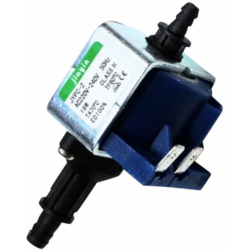 foto del prodotto pompa jypc 20601a senza diode ferro da stiro, ferro a vapore domena 2969133663946841686