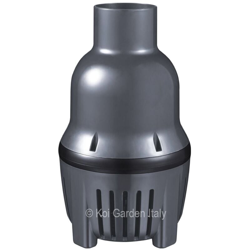 foto del prodotto pompa laghetto stagno a tubo eco nlp 25000 135 watt