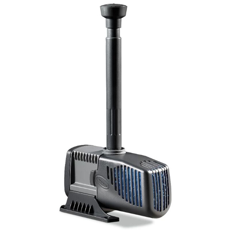 foto del prodotto pompa laghetto syncrapond 3.0 filtrazione e giochi da 2700 l h sicce