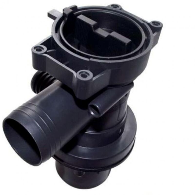 foto del prodotto pompa lavatrice whirlpool con filtro completa 480111101394 ignis