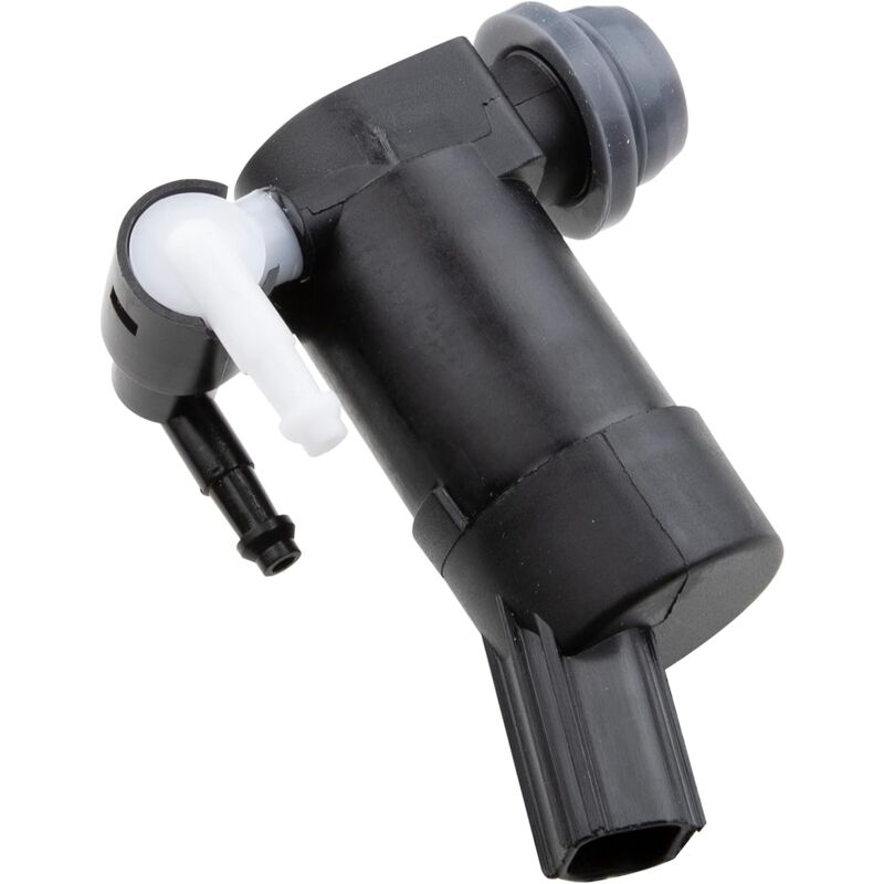foto del prodotto pompa lavavetri applicabile per c max focus mk2 focus cmax anteriore e posteriore doppia uscita