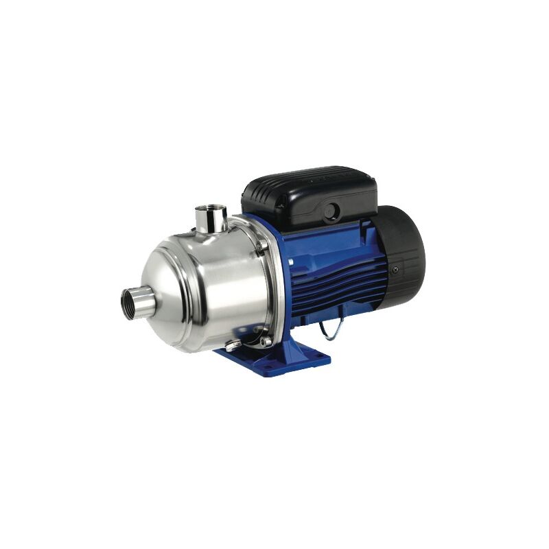 foto del prodotto pompa lowara centrifuga multicellulare 3hm04 hp 0.75