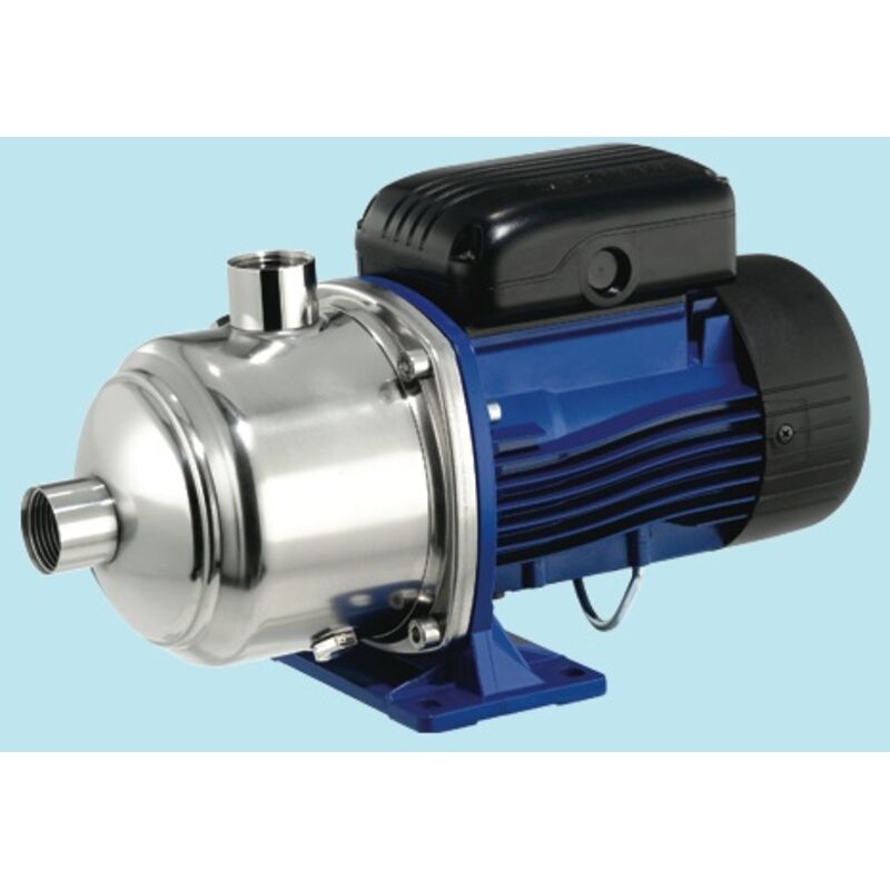 foto del prodotto pompa lowara centrifuga multicellulare hp.1,2 5hm05