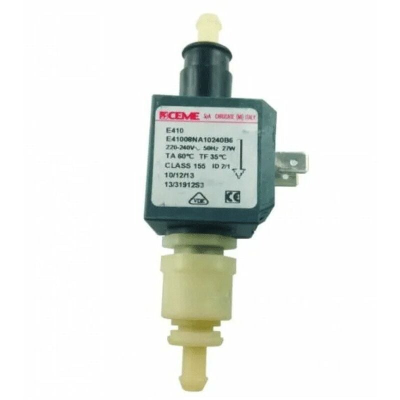 foto del prodotto pompa macchina da caff , caffettiera bosch 4355536