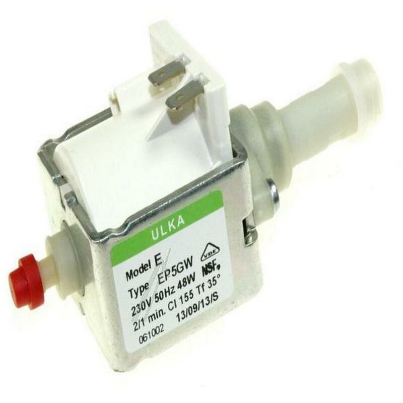 foto del prodotto pompa macchina da caff , caffettiera delonghi 2432030799733173210