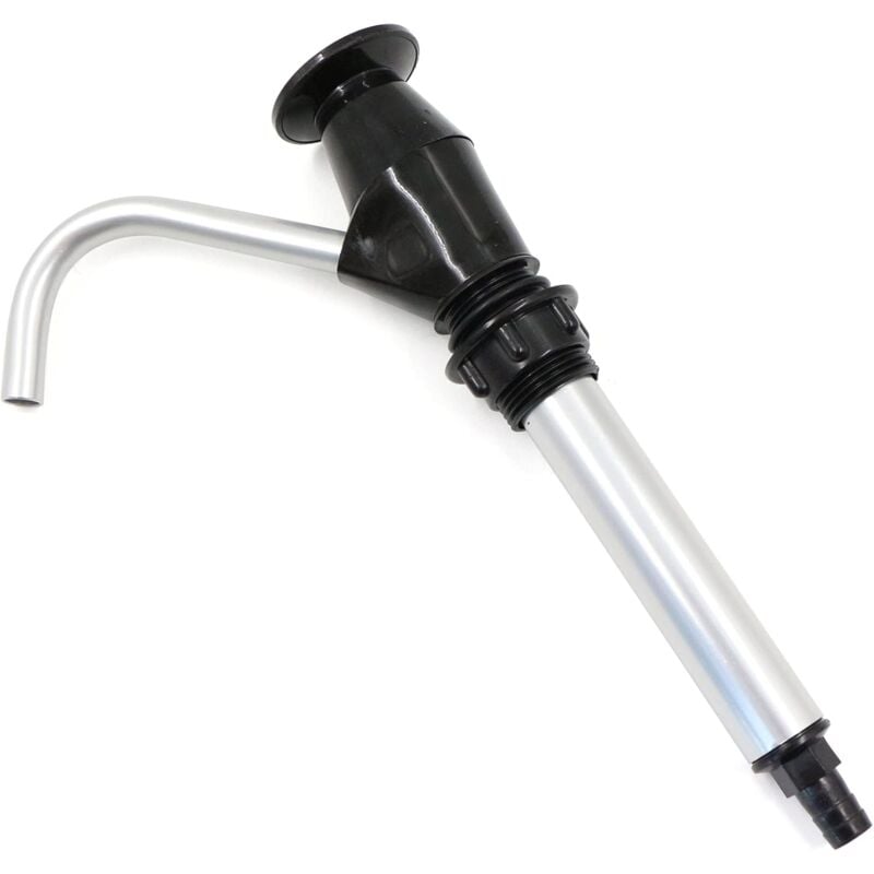 foto del prodotto pompa manuale per erogatore d acqua universale per roulotte pompa manuale pompa manuale sostitutiva per roulotte e camper