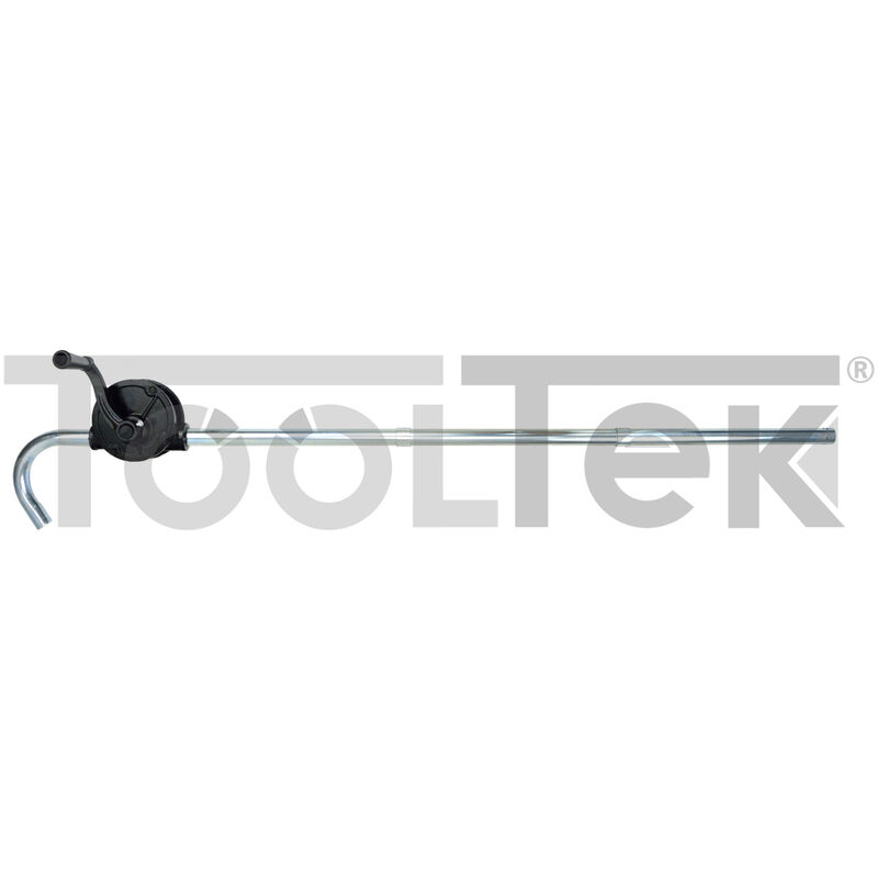 foto del prodotto pompa manuale per fusti barili travaso liquidi g01021