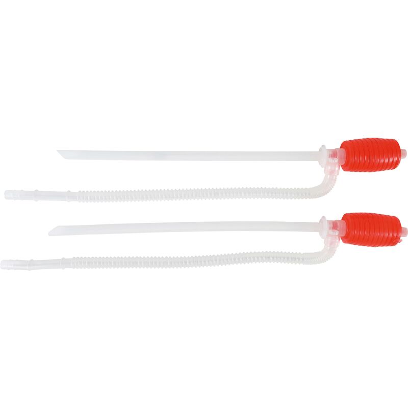 foto del prodotto pompa manuale per sifone 540 mm 2 pz.