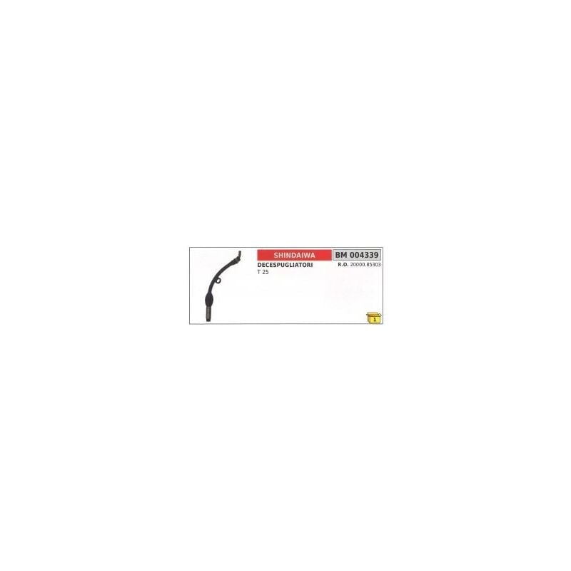 foto del prodotto pompa miscela benzina shindaiwa t 25 decespugliatore 20000.85303