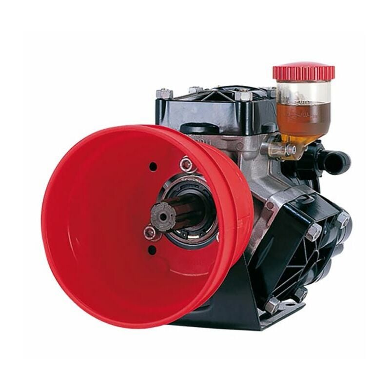 foto del prodotto pompa modello ar 135 bp c
