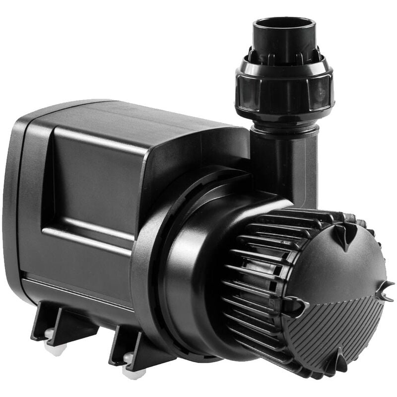 foto del prodotto pompa multifunzione syncra adv 7.0 da 7000 litri ora cavo 3 metri sicce