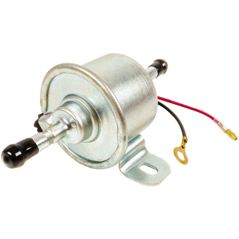 foto del prodotto pompa nafta elettrica compatibile al riferimento originale perkins
