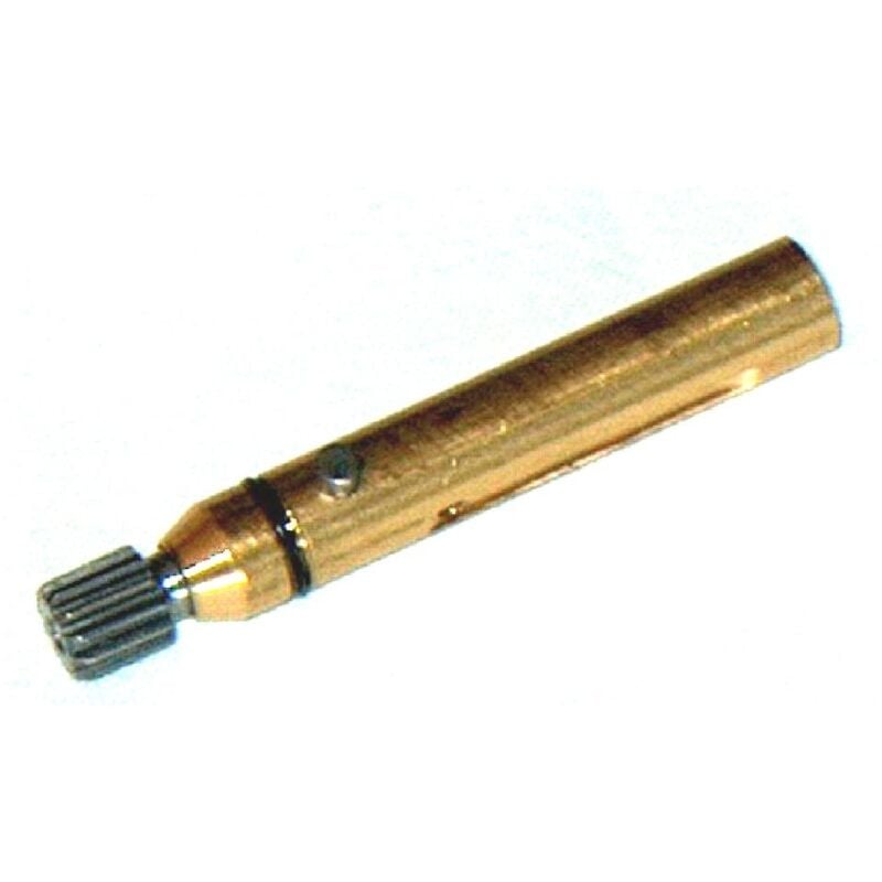 foto del prodotto pompa olio compatibile alpina per motosega p360 p390 p370 p410