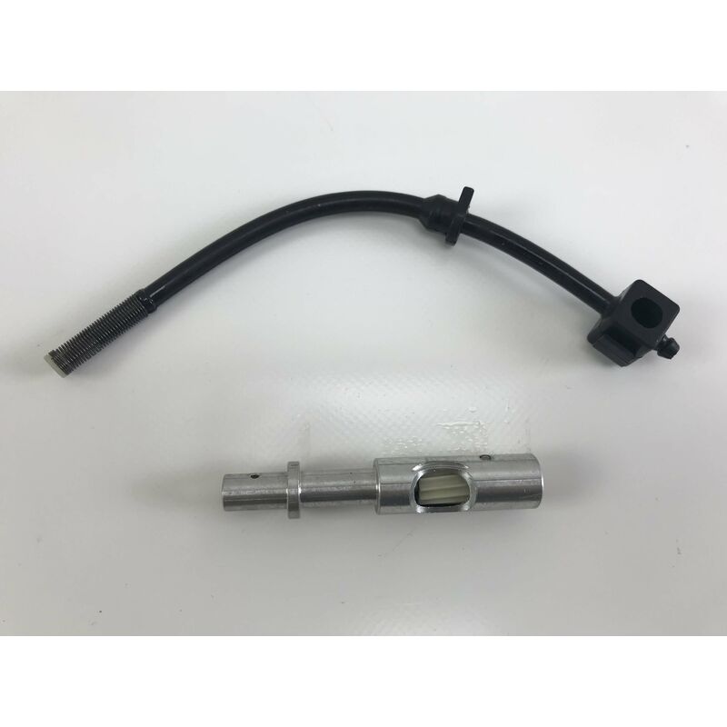 foto del prodotto pompa olio dolmar motore motosega 100 102 285 es30 41 140 2030 040309